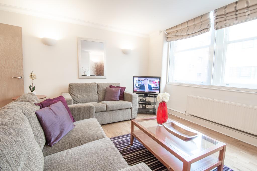 Appartement Citygate Tower Bridge Londen