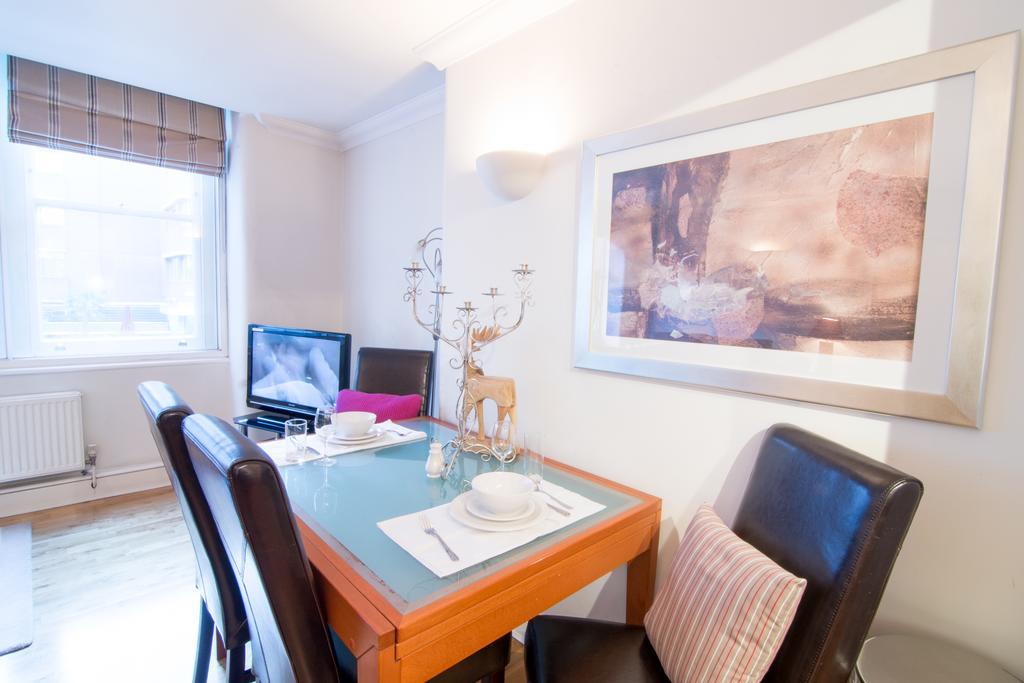 Appartement Citygate Tower Bridge Londen