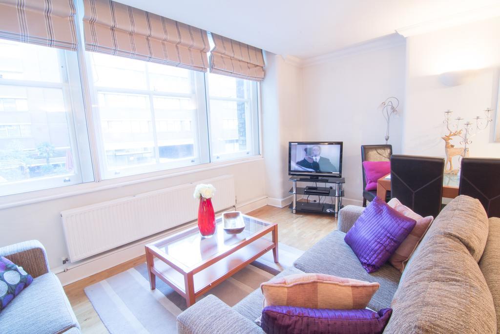 Appartement Citygate Tower Bridge Londen