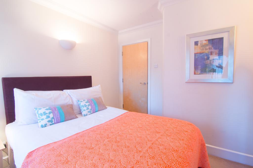 Appartement Citygate Tower Bridge Londen