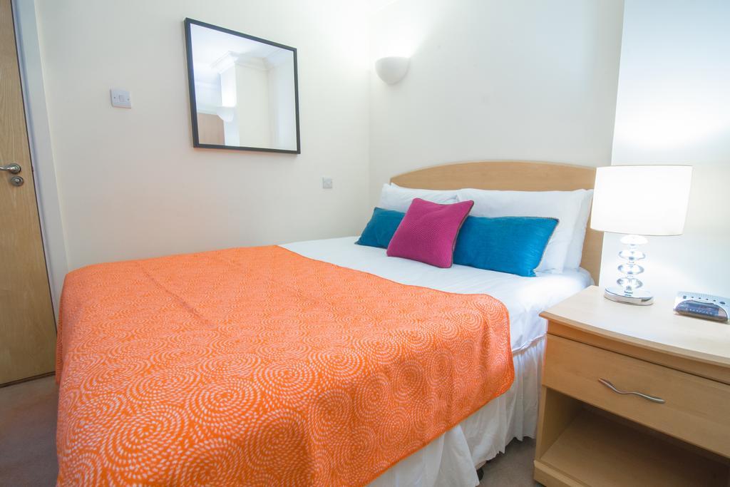 Citygate Tower Bridge Appartement *