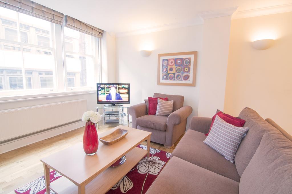 Citygate Tower Bridge Appartement Londen