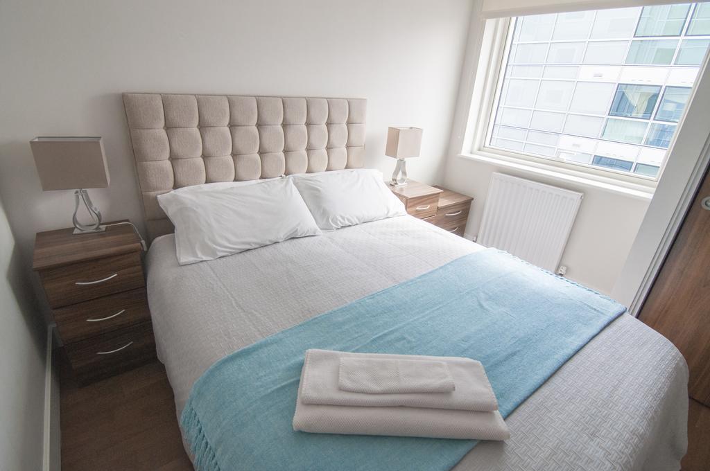 Appartement Citygate Tower Bridge Londen