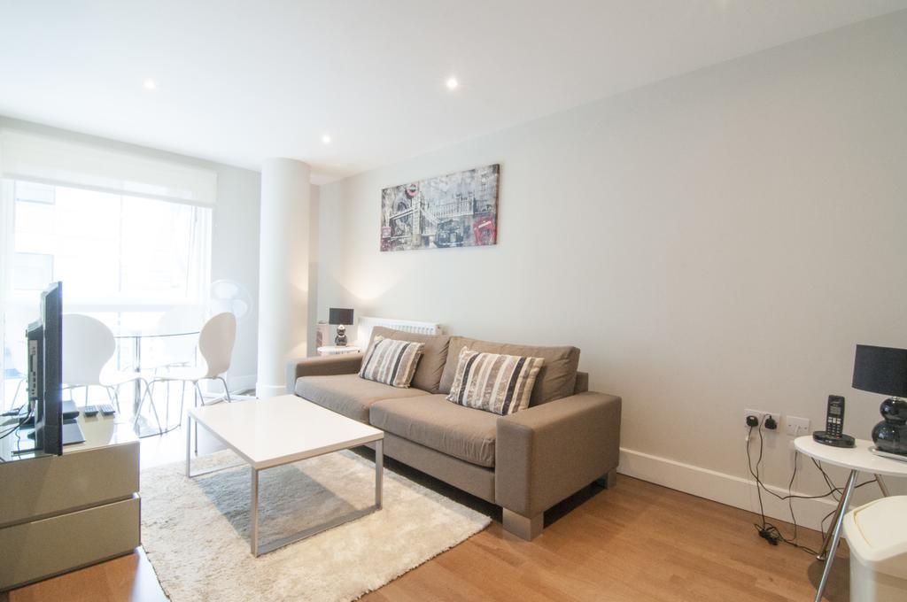 Appartement Citygate Tower Bridge Londen