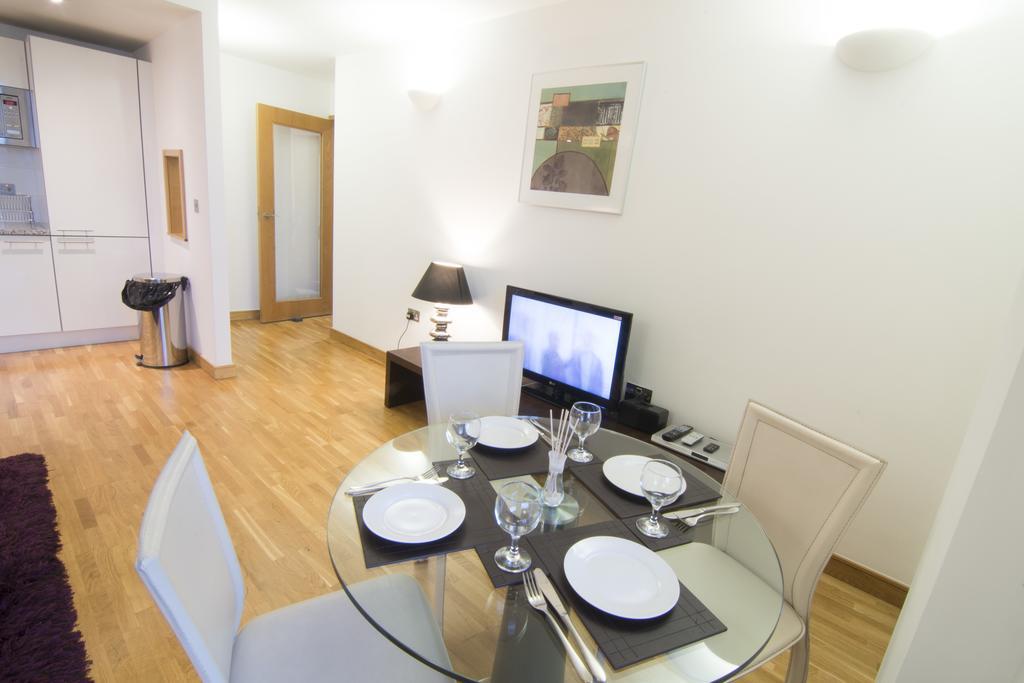Appartement Citygate Tower Bridge Londen