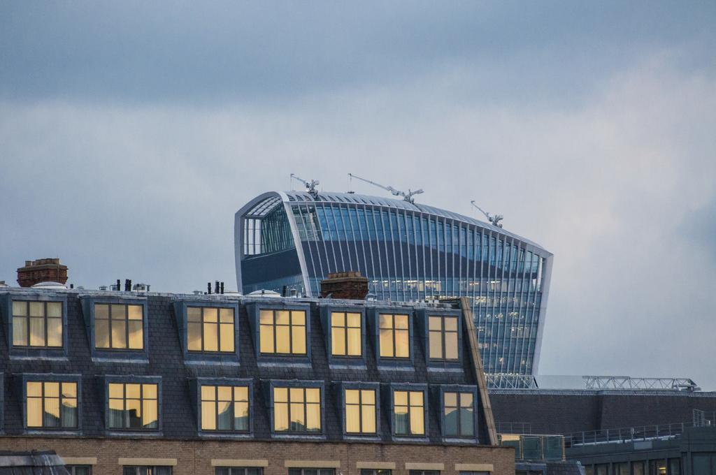 Citygate Tower Bridge Londen