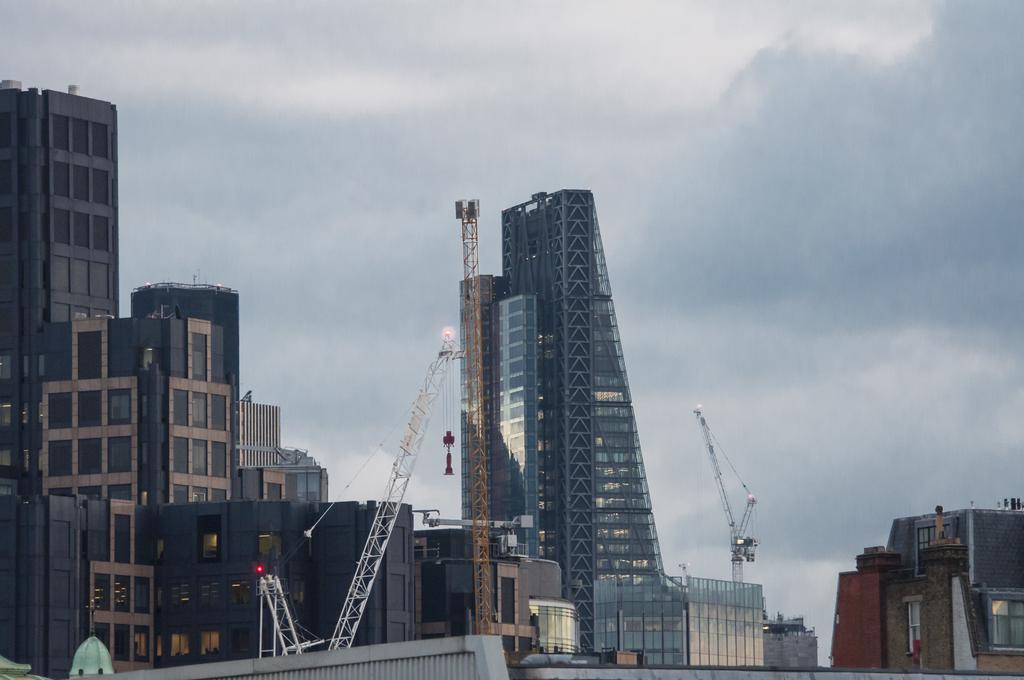 Citygate Tower Bridge Appartement Londen