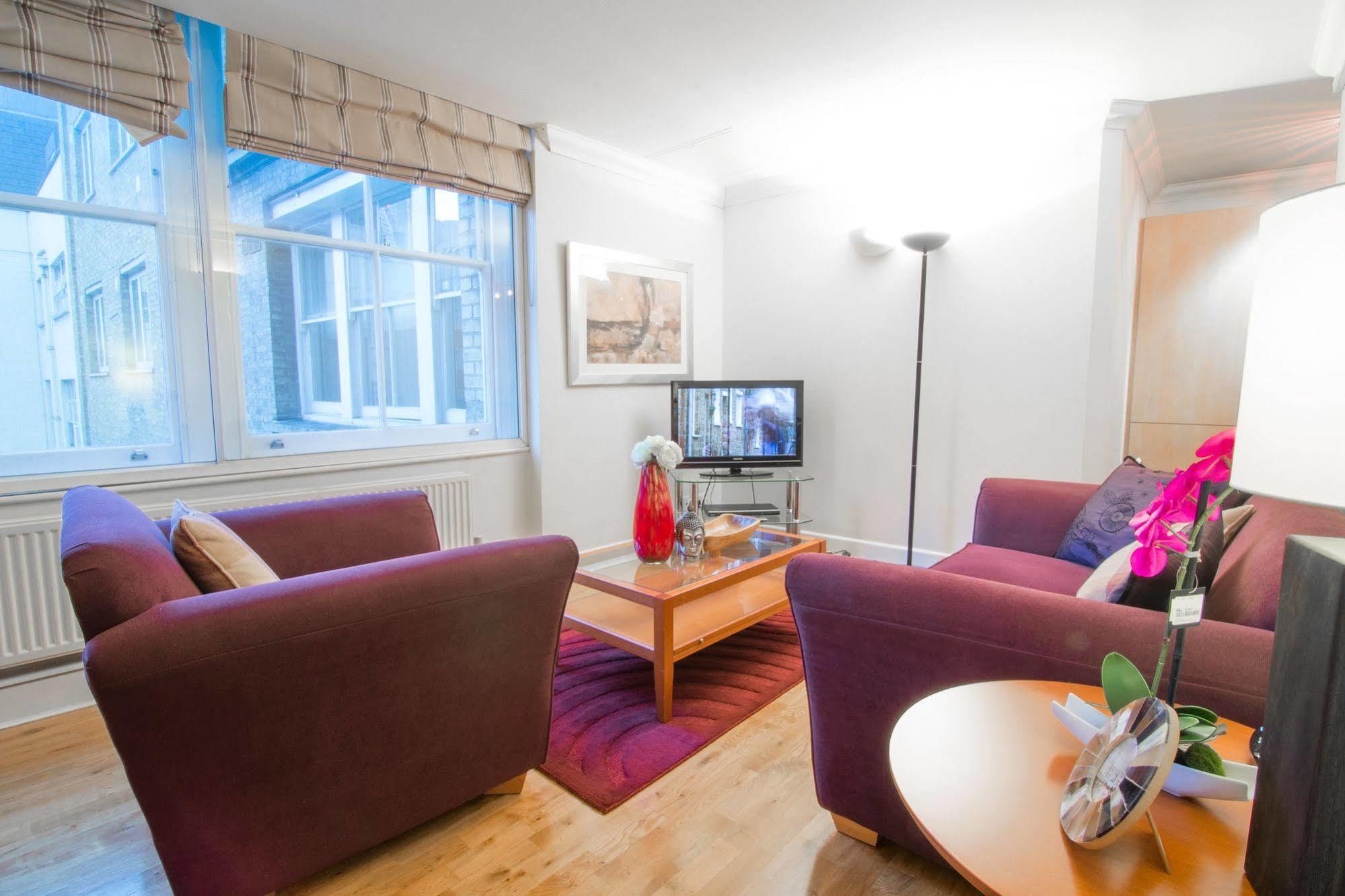 Citygate Tower Bridge Appartement Londen