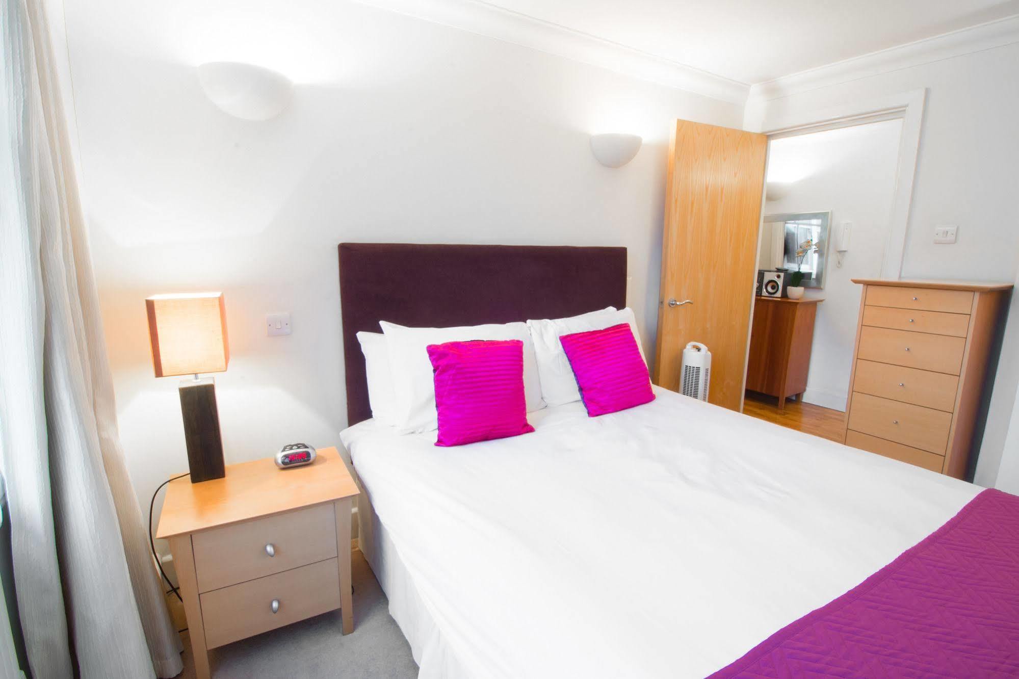 Appartement Citygate Tower Bridge Londen
