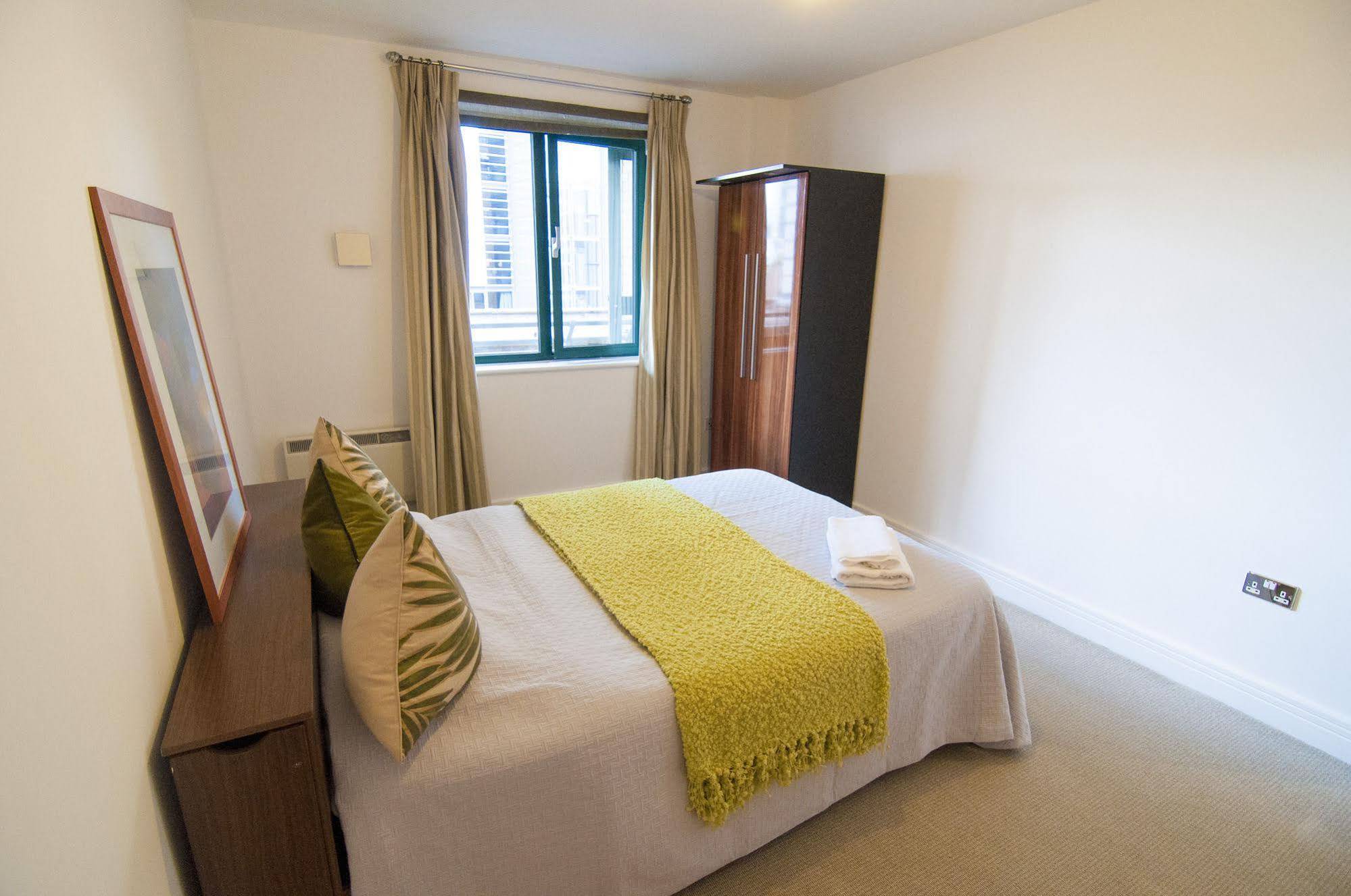 Citygate Tower Bridge Appartement Londen