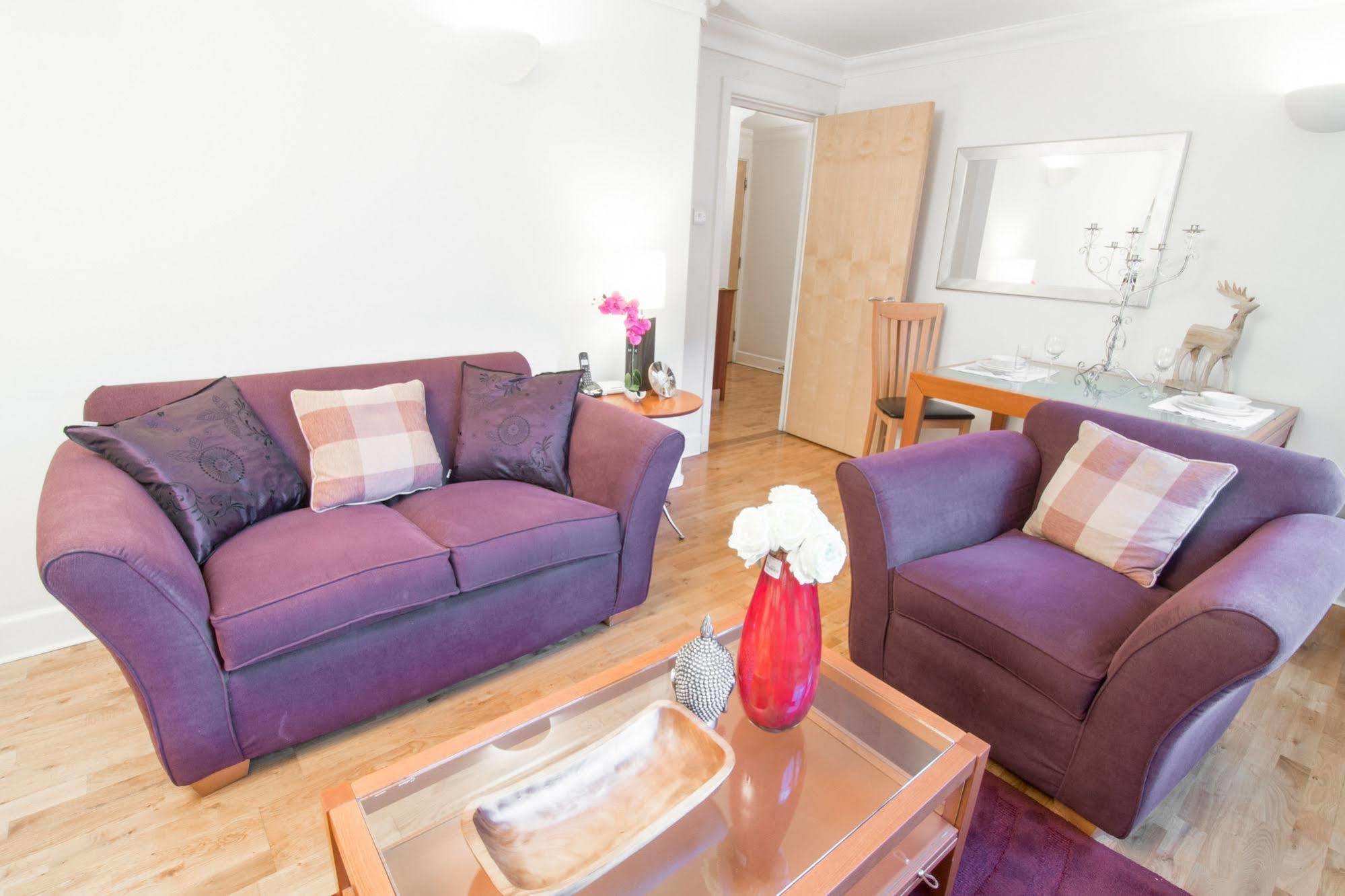 Citygate Tower Bridge Appartement Londen