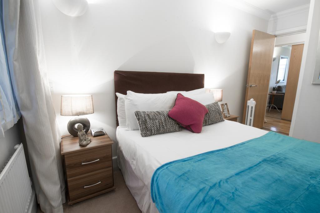 Citygate Tower Bridge Apartamento