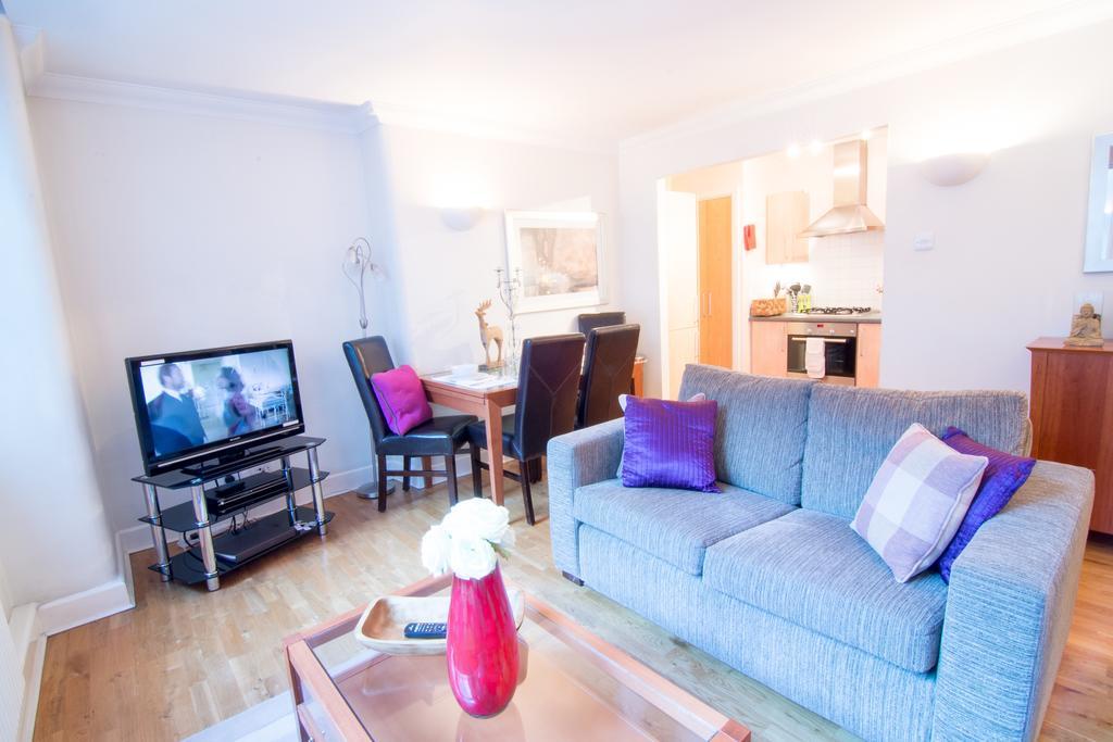 Apartamento Citygate Tower Bridge