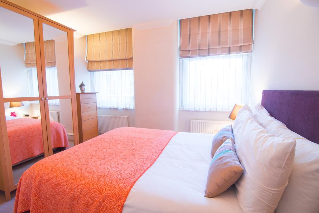 Citygate Tower Bridge Apartamento *