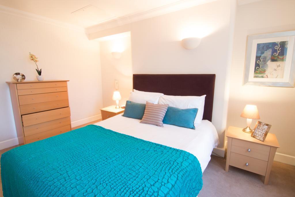 Apartamento Citygate Tower Bridge