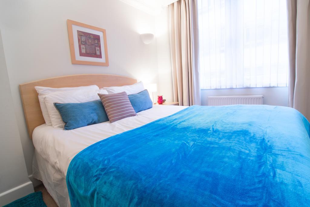 Apartamento Citygate Tower Bridge
