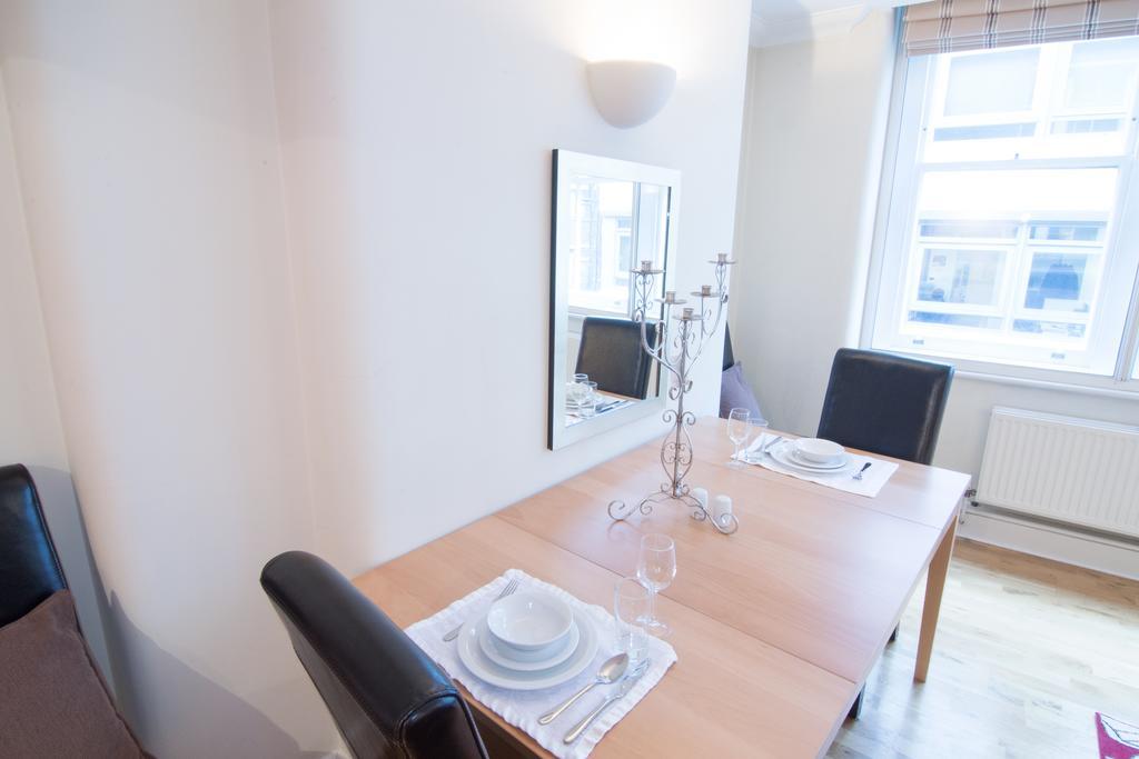 Citygate Tower Bridge Apartamento *