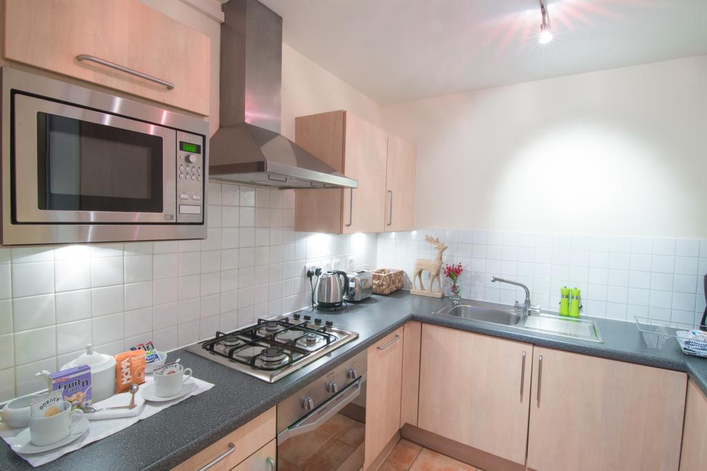 Apartamento Citygate Tower Bridge