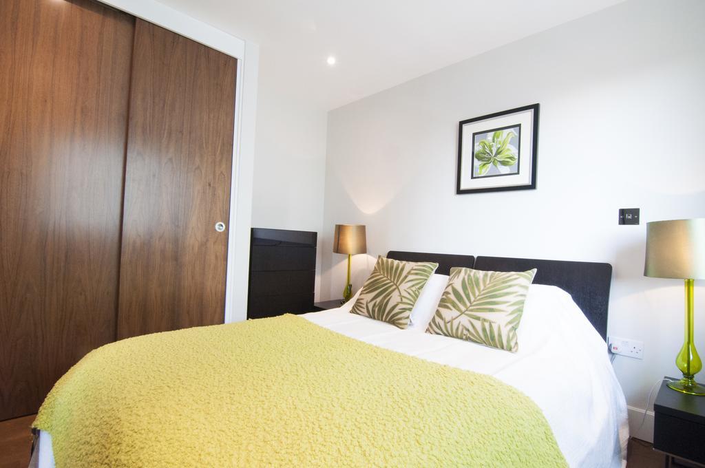 Apartamento Citygate Tower Bridge