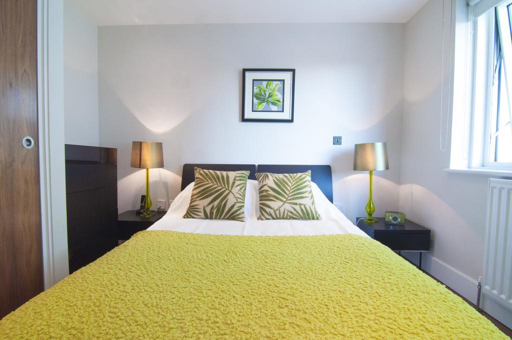 Apartamento Citygate Tower Bridge