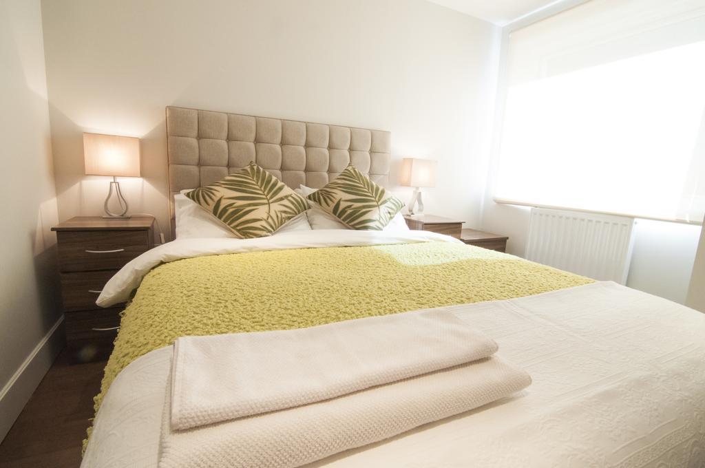 Apartamento Citygate Tower Bridge *