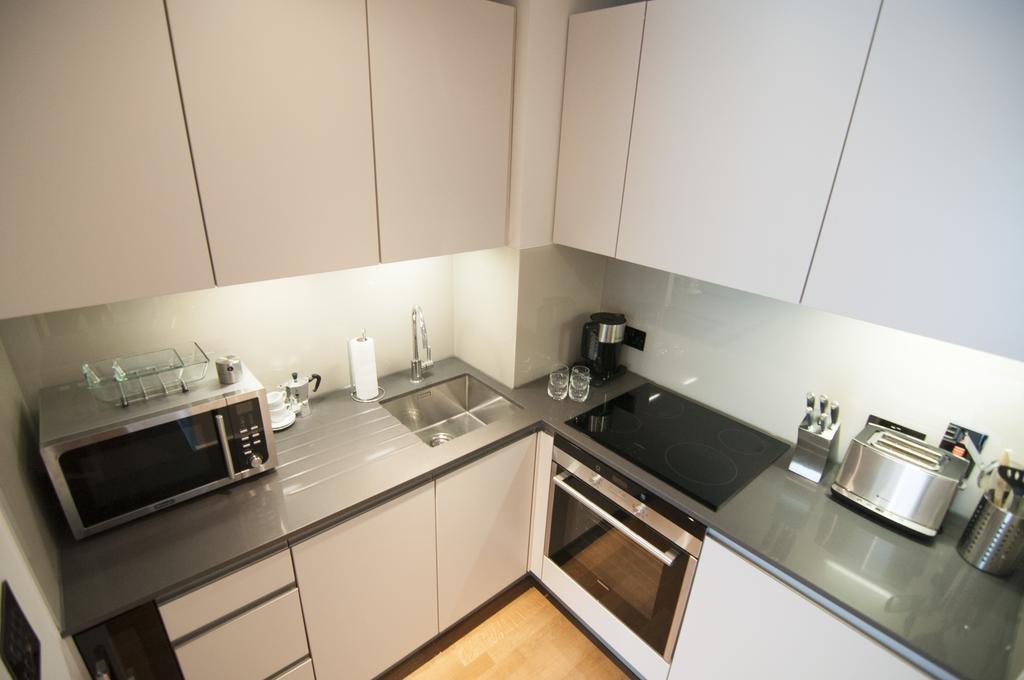 Apartamento Citygate Tower Bridge