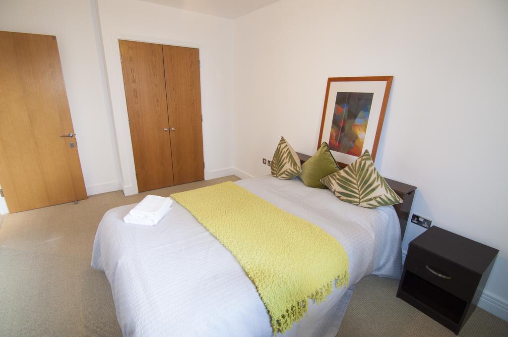 Apartamento Citygate Tower Bridge