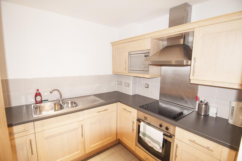 Apartamento Citygate Tower Bridge