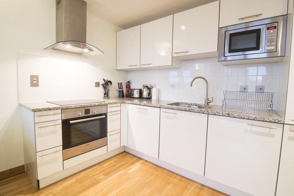 Citygate Tower Bridge Apartamento