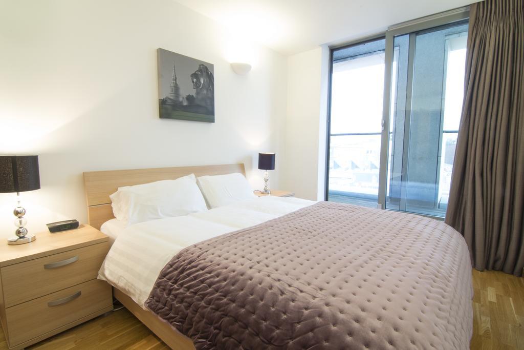 Citygate Tower Bridge Apartamento