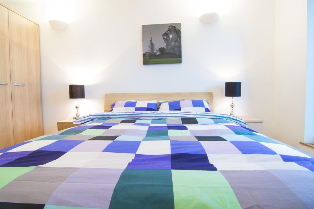 Apartamento Citygate Tower Bridge *
