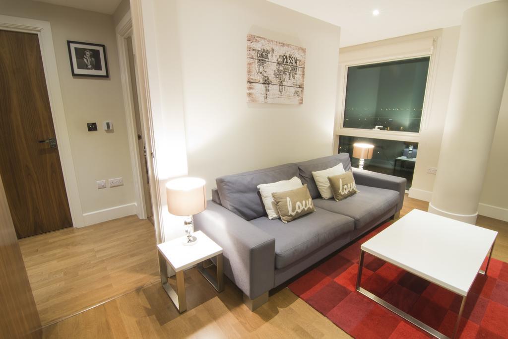 Citygate Tower Bridge Apartamento