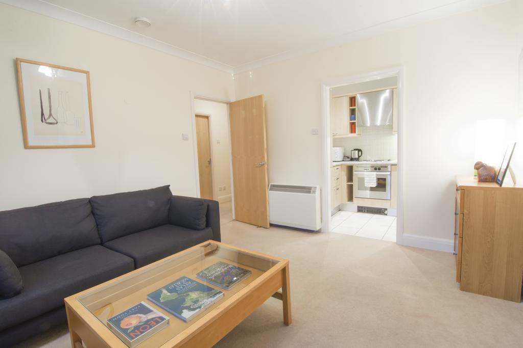 Citygate Tower Bridge Apartamento