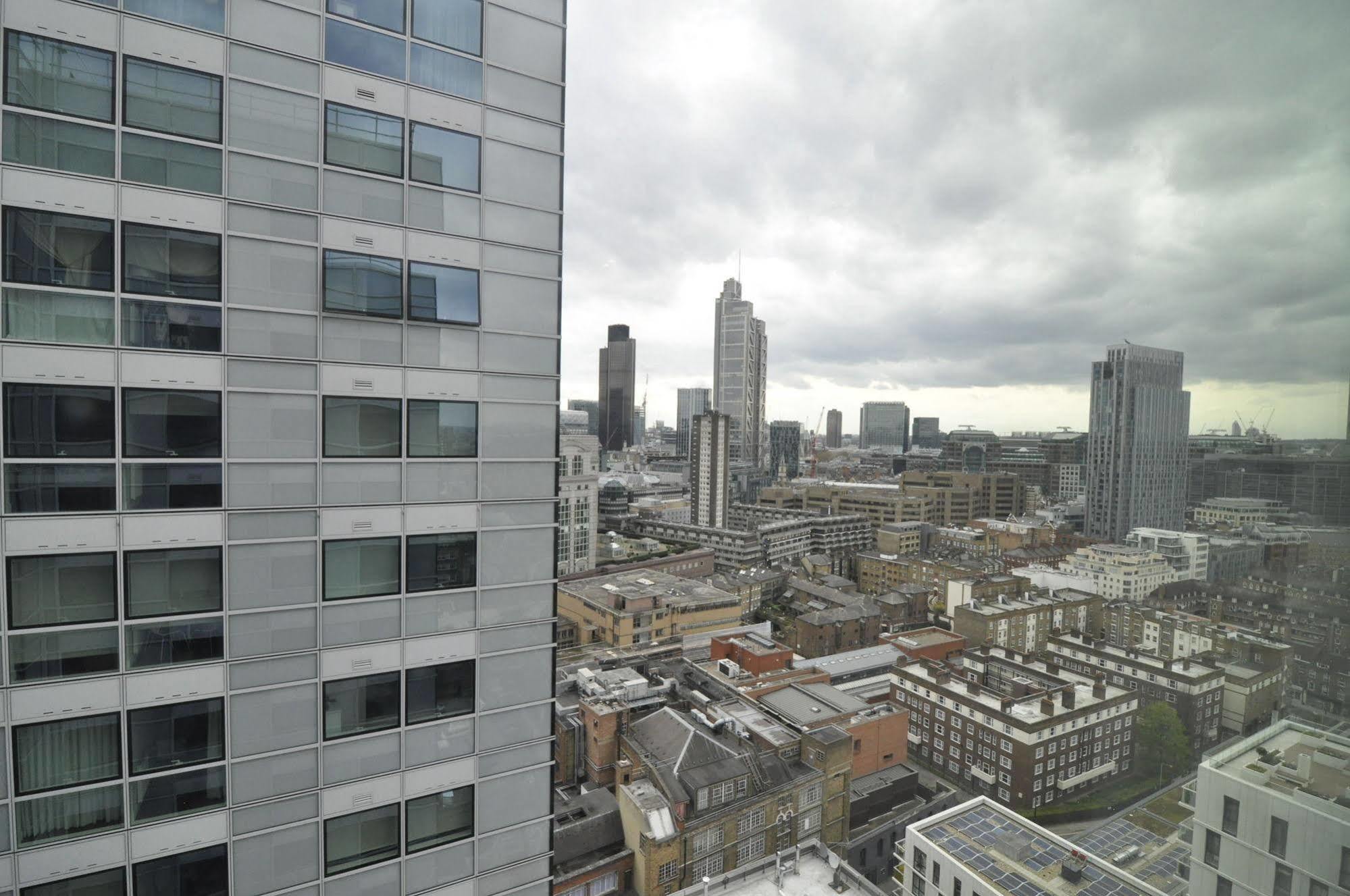 Apartamento Citygate Tower Bridge