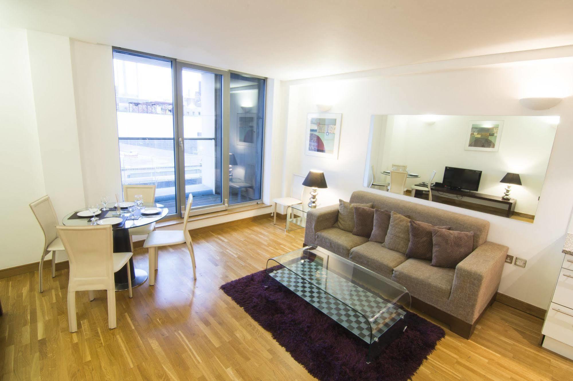 Apartamento Citygate Tower Bridge